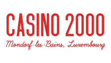 Casino 2000 Logo