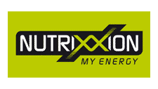 Nutrixxion Logo