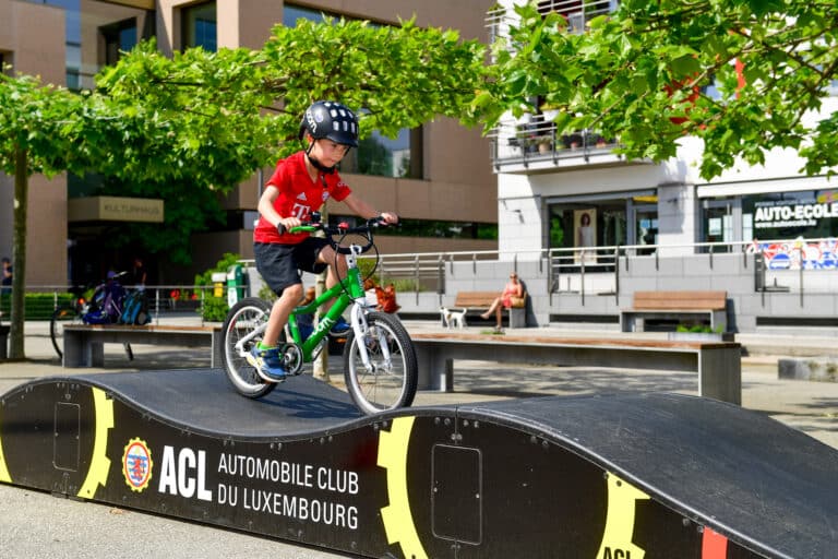 Schleck Gran Fondo 2024