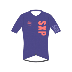 Schleck X-Perience Official Jersey 2026 - Schleck X-Perience